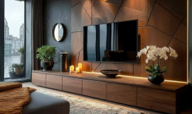 Стеновая панель - ultramdf.ru - Ярославль